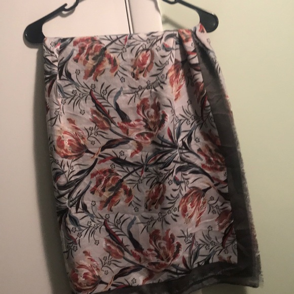 Pashmina scarf - Picture 2 of 3